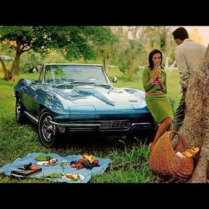 Meet your Posher, Rob